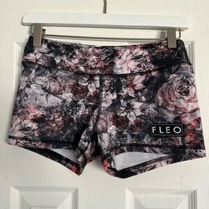 Fleo shorts